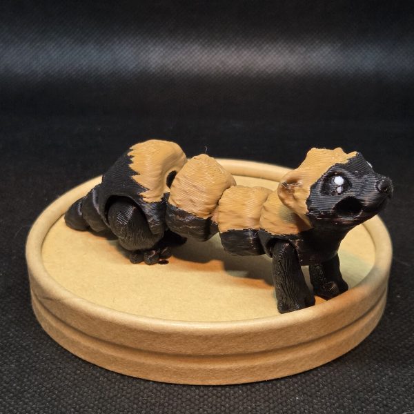 Figuras 3D - Quique