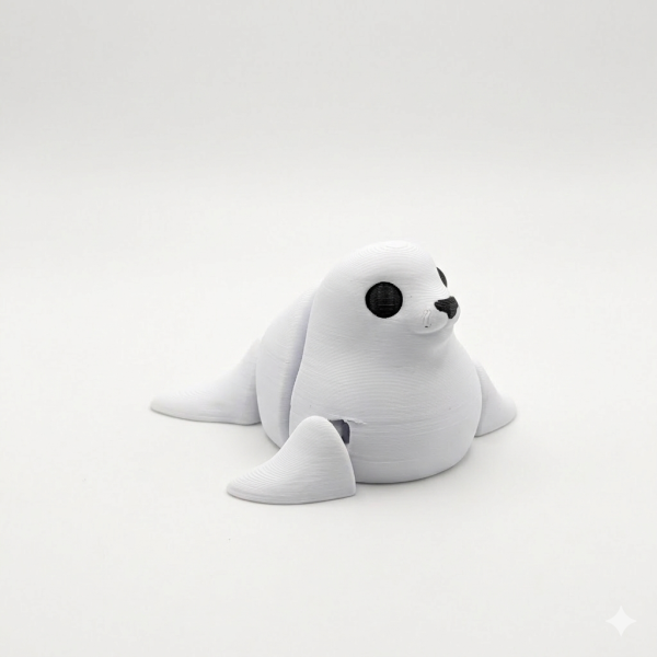 Mini Foca