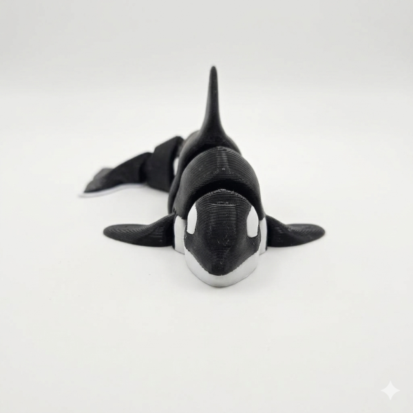 Mini Orca