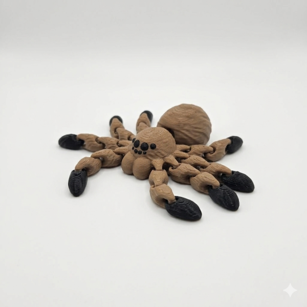 Mini Tarántula