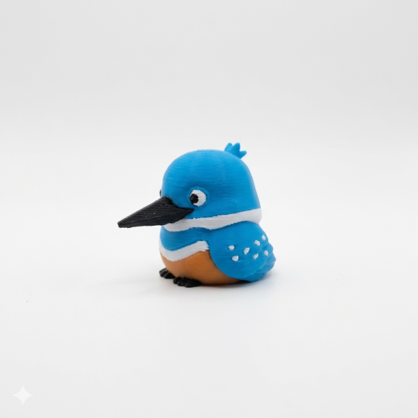 Mini Martín Pescador